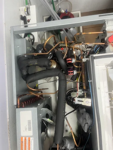 Houston Pro Appliance Repair.