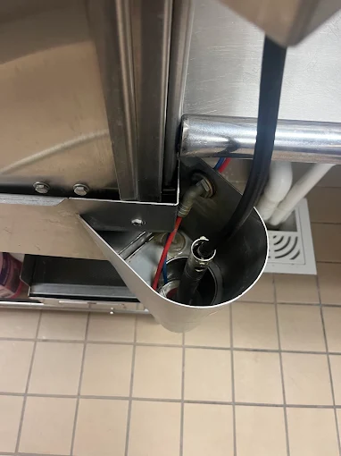 Houston Pro Appliance Repair.