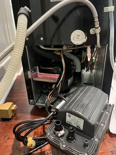 Houston Pro Appliance Repair.