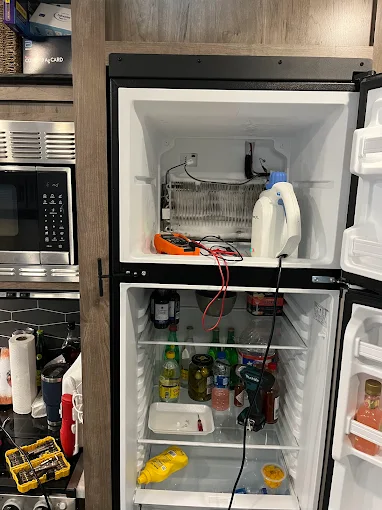 Houston Pro Appliance Repair.
