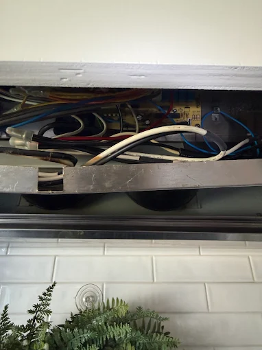 Houston Pro Appliance Repair.